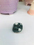 Preseli Bluestone (Stonehenge) Tumble stone