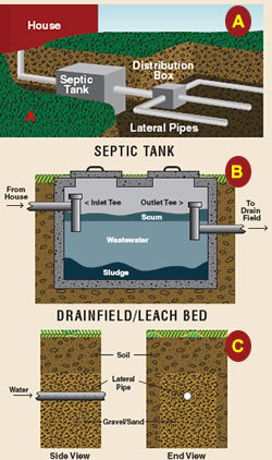 Septic Systems