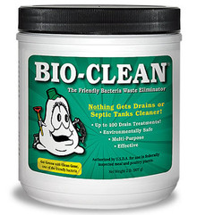 Bio-Clean 2lb Jar