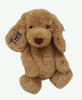 jellycat toffee puppy