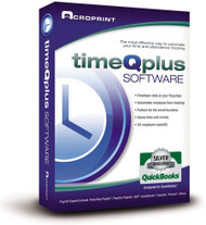 acroprint timeqplus software download