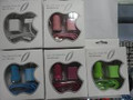 Schnapple iPhone 4/4S Color Chargers