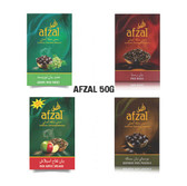 Afzal - Tobacco 50g Pack