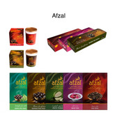 Afzal - Tobacco Kilo Box