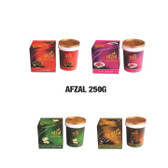 Afzal - Tobacco 250g Box