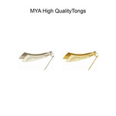 MYA - High Quality Tongs