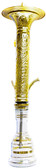 Khalil Mamoon - 6133 Dana Carved Gold