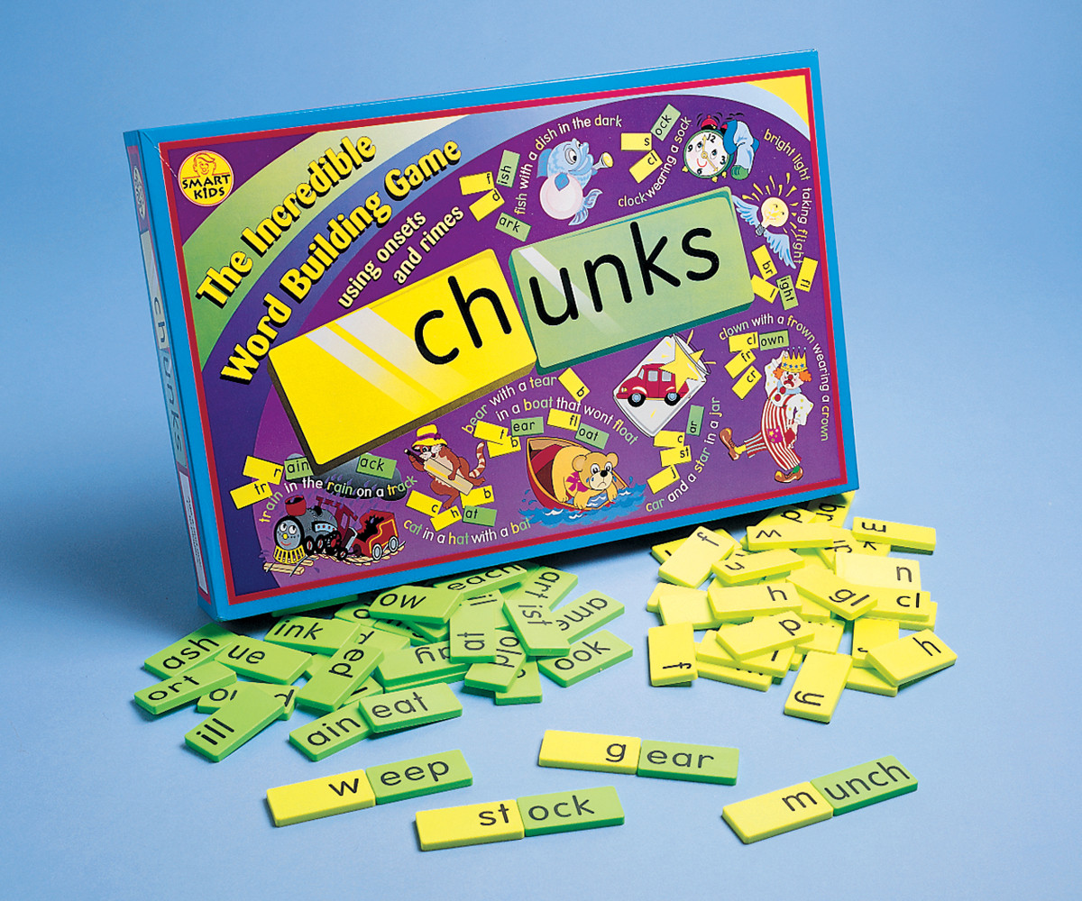 Chunks - Community Learning