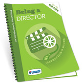 Being a Director Instructor's Guide