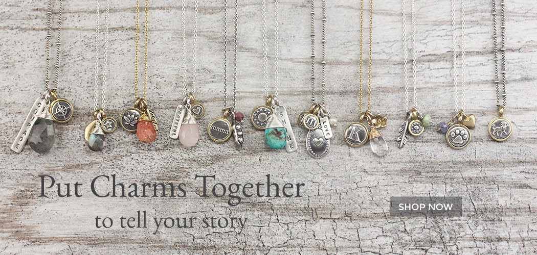 Custom Handmade Sterling Silver Jewelry Marmalade Toronto