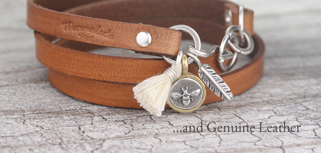 Custom Handmade Sterling Silver Jewelry Marmalade Toronto