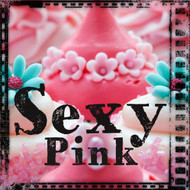 Sexy Pink Fantasies Sugar Scrubs
