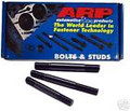 ARP Main Stud Kit 4.6 Aluminum 4 Bolt Block