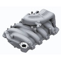 Trick Flow 4.6L 2V Track Heat Intake - Silver