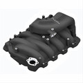 Trick Flow 4.6L 2V Track Heat Intake - Black