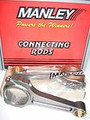 Manley SBC Billet Rods - 2.000" Journal - 5.850" - Light Series