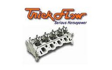 Cms Trick Flow Power Pack Heads Cams Intake Cushman Motorsports