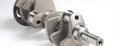 MOLNAR SBF FORGED CRANK - 3.750"