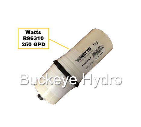 Watts R13 Series RO Membranes Buckeye Hydro