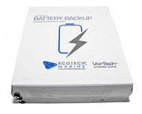 VorTech Battery Backup