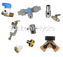 Feedwater Fittings