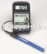 Pinpoint pH Monitor by American Marine