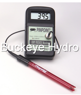 Pinpoint ORP-REDOX Monitor by American Marine