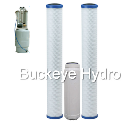 water filter kit
