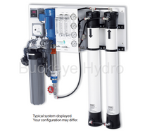 reverse osmosis filtration system