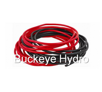 Hook Up Wire, 16 AWG, Stranded, Copper