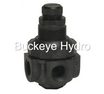 Pressure Regulator Valve