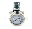 Pressure Regulator with optional pressure gauge
