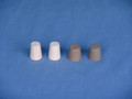 RUBBER STOPPER - 13 x 18MM TO FIT 16 x 150MM T/ TUBE