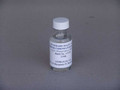 PAPER CHROM. STD MALIC ACID (25ml) - 5g/L