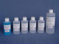 TEST FOR SUGAR - USING REBELEIN SUGAR SOLUTIONS - SMALL
200ml Solutions (1 - 5)
500ml Solution No. 6