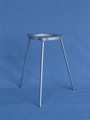 TRIPOD STAND, ROUND TOP - 1814, Ht : 205mm