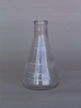 ERLENMEYER FLASK(1L) SOLID GLASS, GRADUATED 1L
