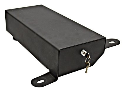 jk bestop locking seat under storage box wrangler passenger side