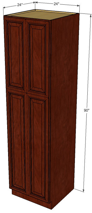 Inch Kitchen Pantry White Inch Kitchen Pantry White