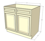 Nantucket Linen White Kitchen Cabinets Rta Ready To Assemebly