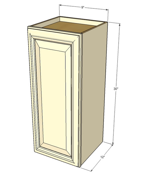 How Wide Are Kitchen Wall Cabinets How Wide Are Kitchen Wall Cabinets