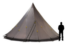 Onyx 15 – Light Tent rendering