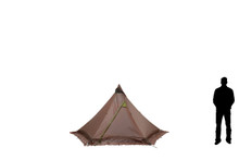 Olivin 2 Light Tent