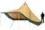 Zirkonflex tent in the half open position