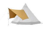 Canopy 5/7 (CP) from Tentipi