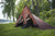 Canopy 5/7 light from Tentipi free standing