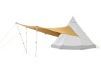Canopy 7/9 (CP) from Tentipi
