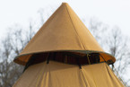 Rain Hats for Tentipi Tents