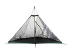 Mesh Inner-tent 9 (Half) BASE - Mansfield Outdoors