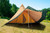 Zirkon flex with half inner tent 15 Comfort